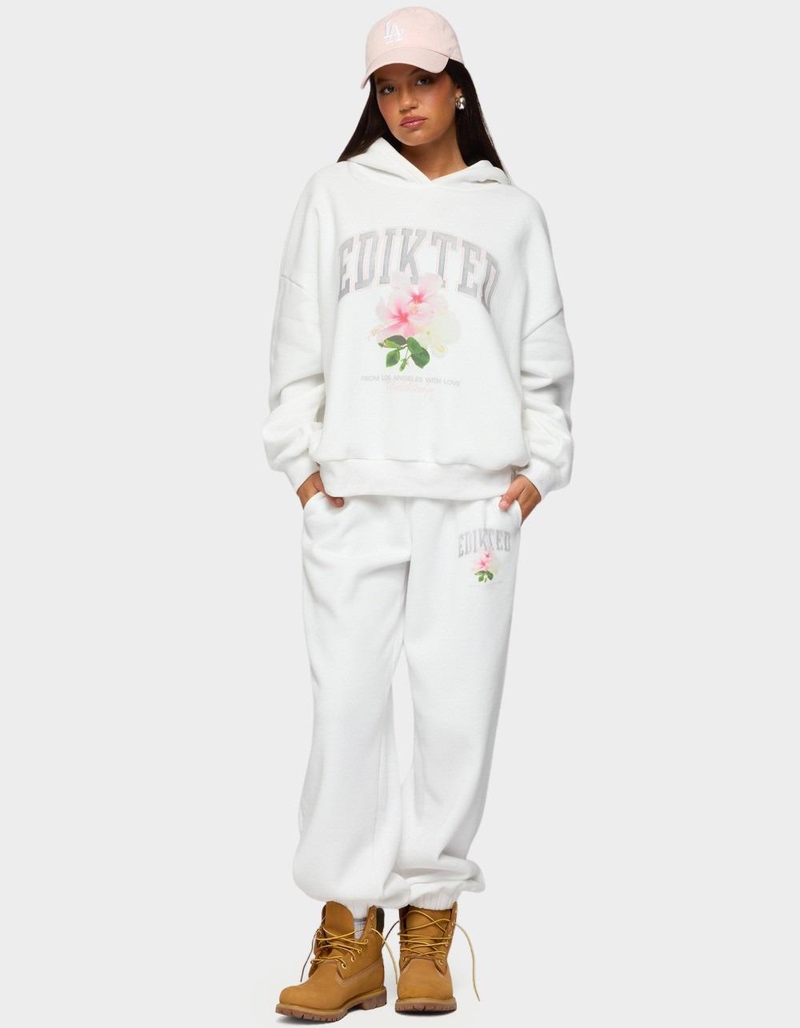 EDIKTED Flerua Edikted Sweatpants image number 4