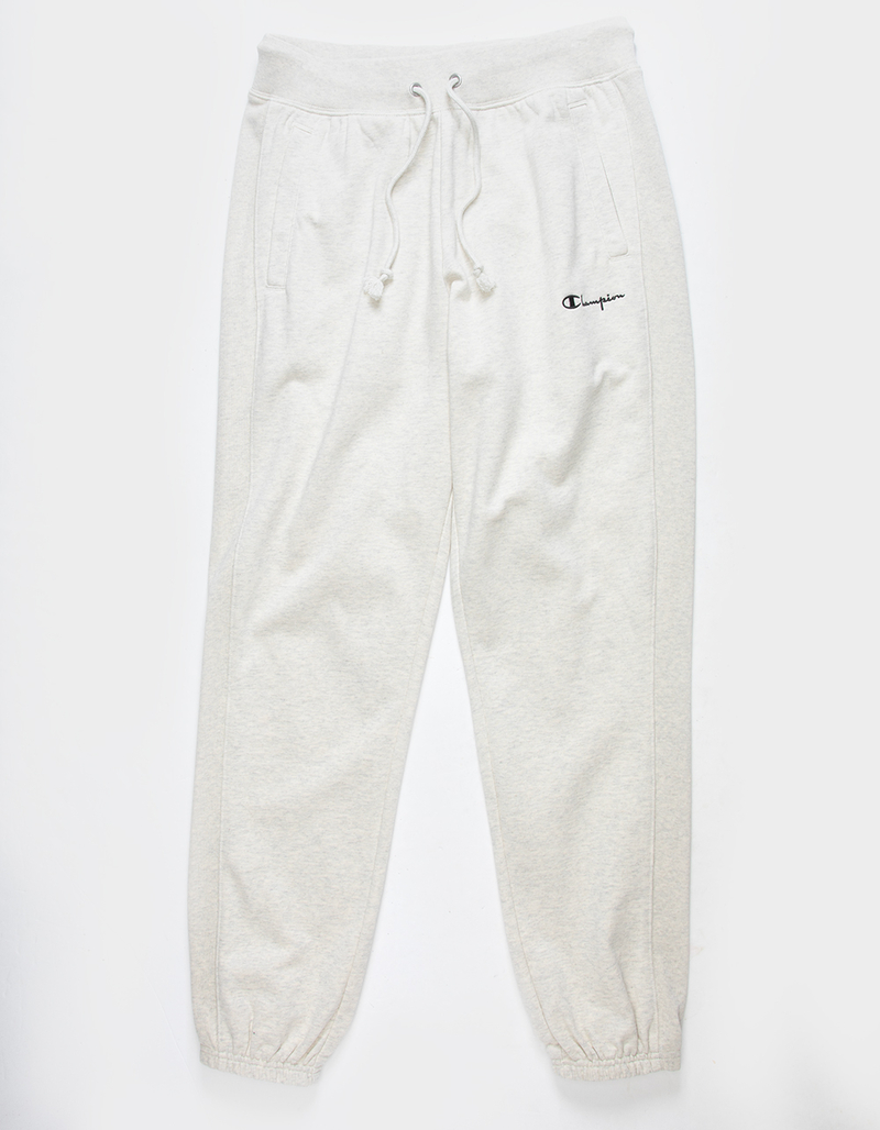 CHAMPION Reverse Weave French Terry Mens Pants image number 0