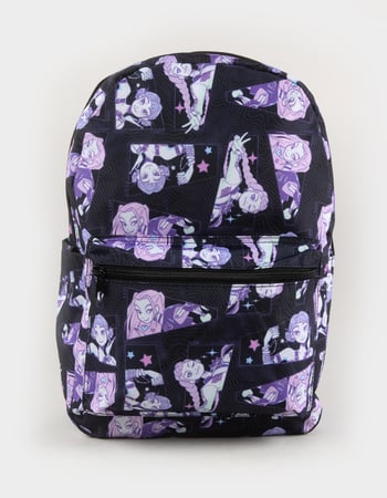 BIOWORLD x KPop Demon Hunters Backpack Primary Image