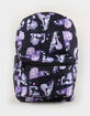 BIOWORLD x KPop Demon Hunters Backpack image number 1