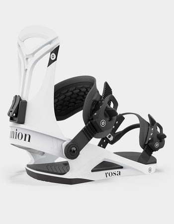 UNION Rosa Womens Snowboard Bindings Alternative Image