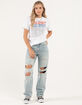 AMERICANA Free Spirit Unisex Tee image number 4