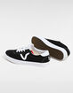VANS Skate Sport Mens Shoes image number 3