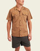 HOWLER BROTHERS Shores Club Mens Button Up Shirt image number 2