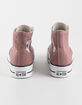 CONVERSE Chuck Taylor All Star Lift Womens High Top Shoes image number 4