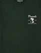 PEANUTS Recreation And Leisure Unisex Tee image number 3