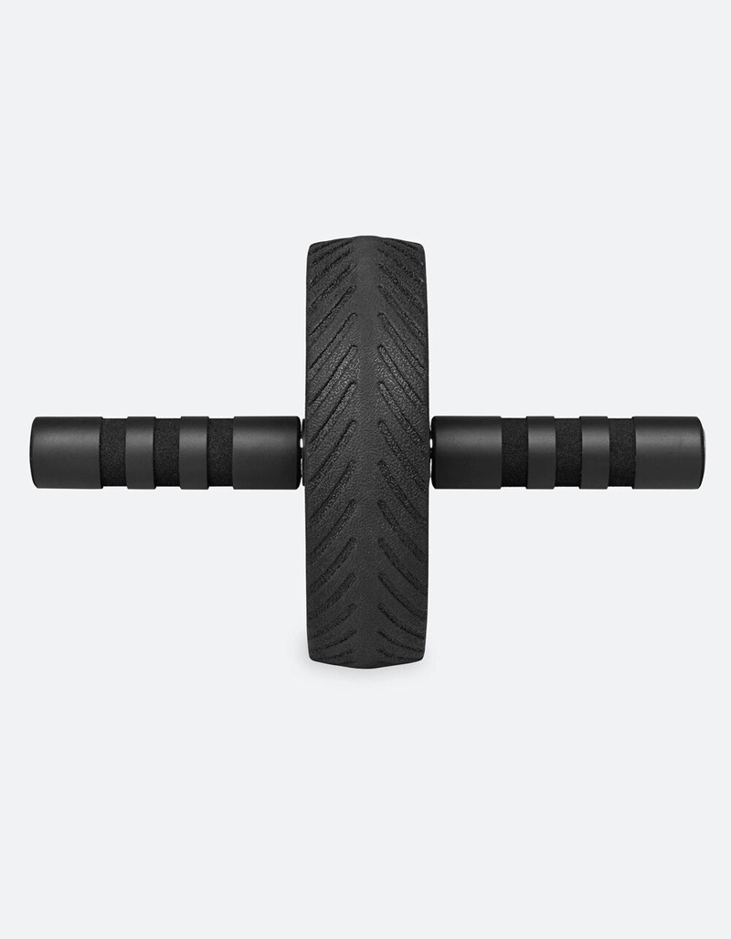 GAIAM Essentials Ab Wheel image number 1