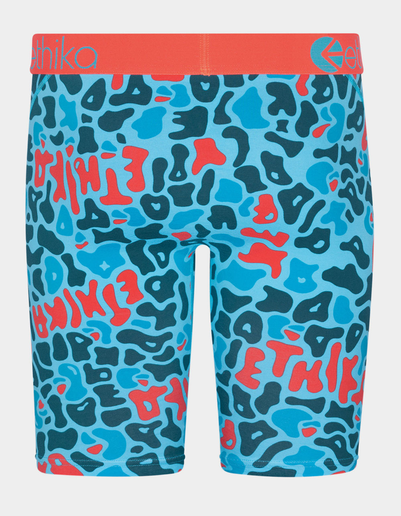 ETHIKA Electric Apex Staple Boys Boxer Briefs image number 2