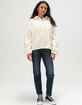 HAPPY CAMP3R Aria Womens 1/4 Zip Pullover image number 5
