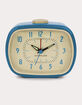 KIKKERLAND Retro Alarm Clock image number 1