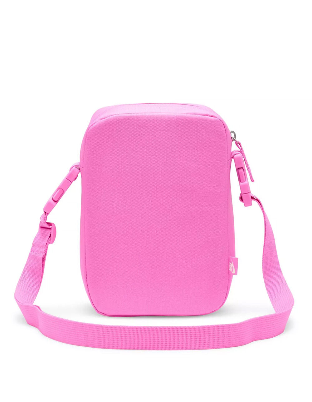 nike crossbody bag pink