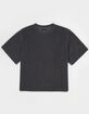 RSQ Mens Textured Tee image number 1
