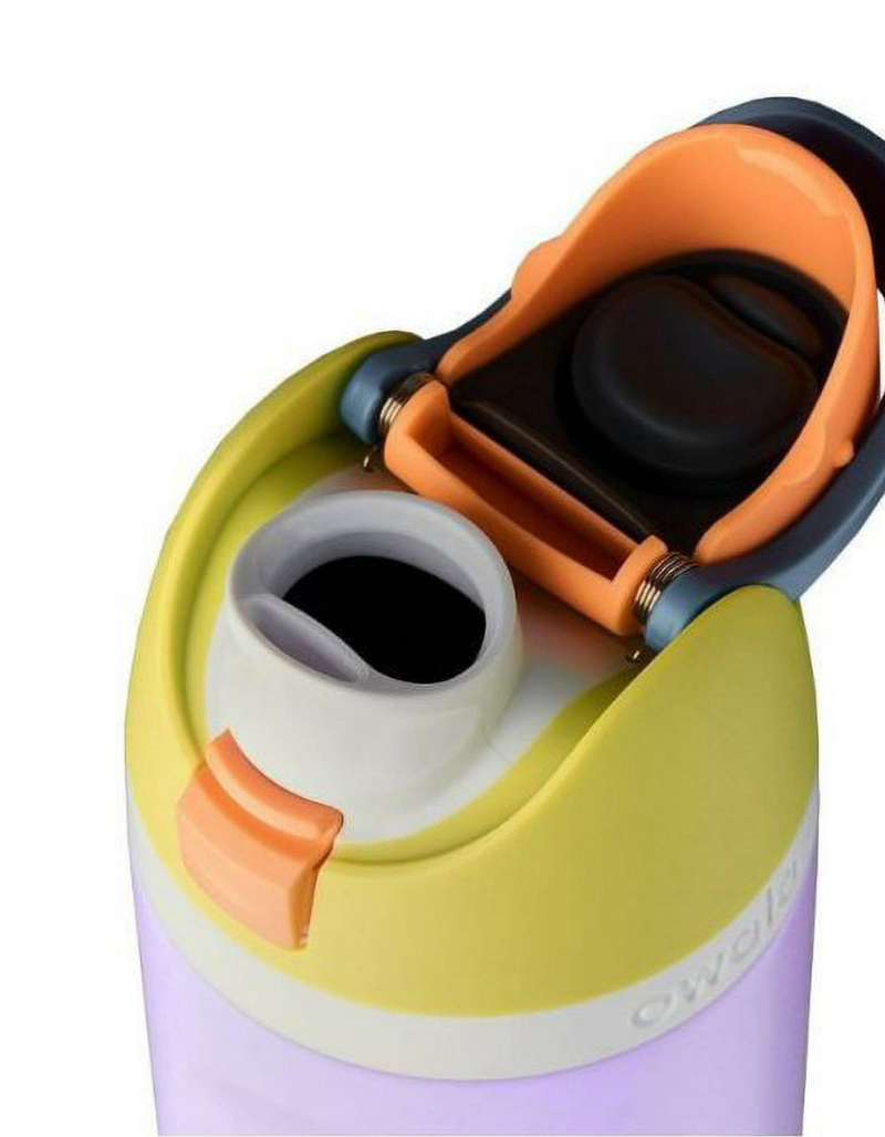 OWALA FreeSip&reg; 24 oz Water Bottle image number 3