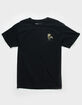 LIRA Caldwell Mens Tee image number 2