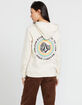 VOLCOM Truly Deal II Womens Hoodie image number 1