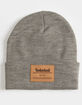 TIMBERLAND Short Watch Beanie image number 1
