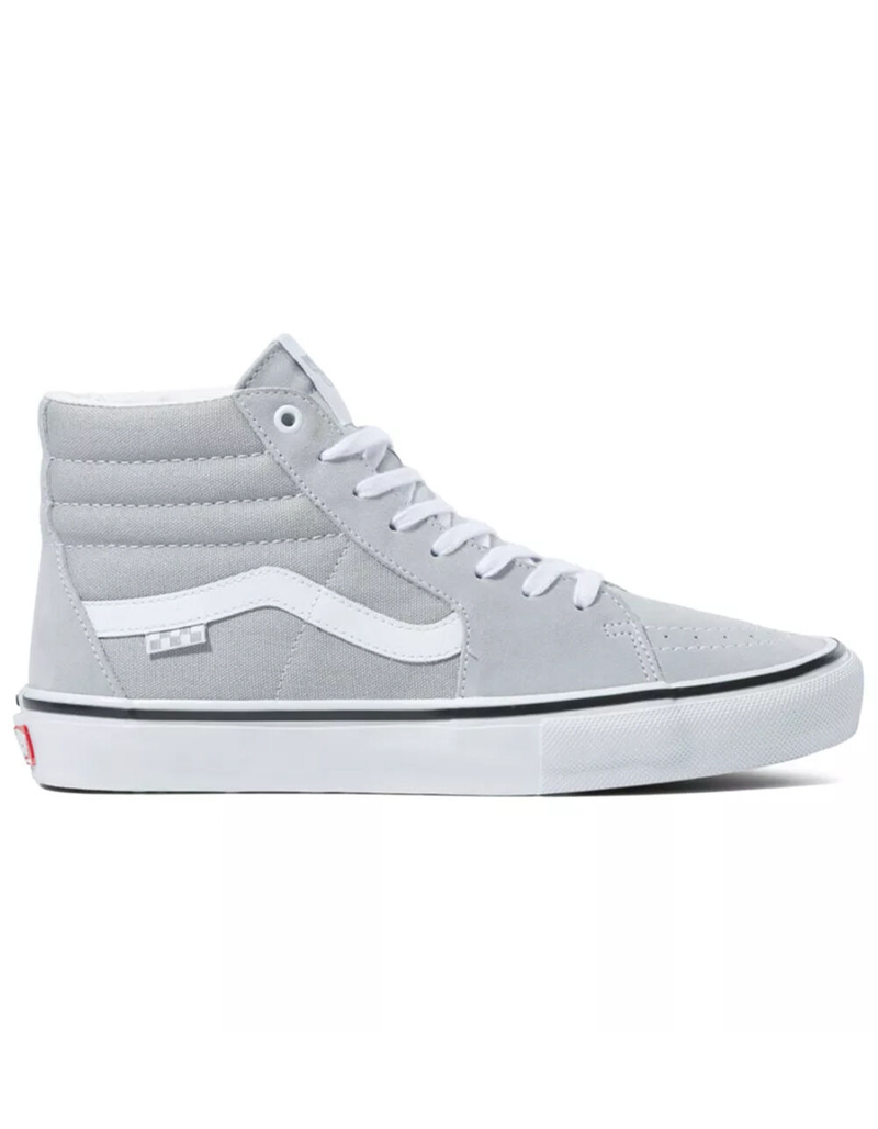 VANS Sk8-Hi High Rise Skate Shoes image number 1
