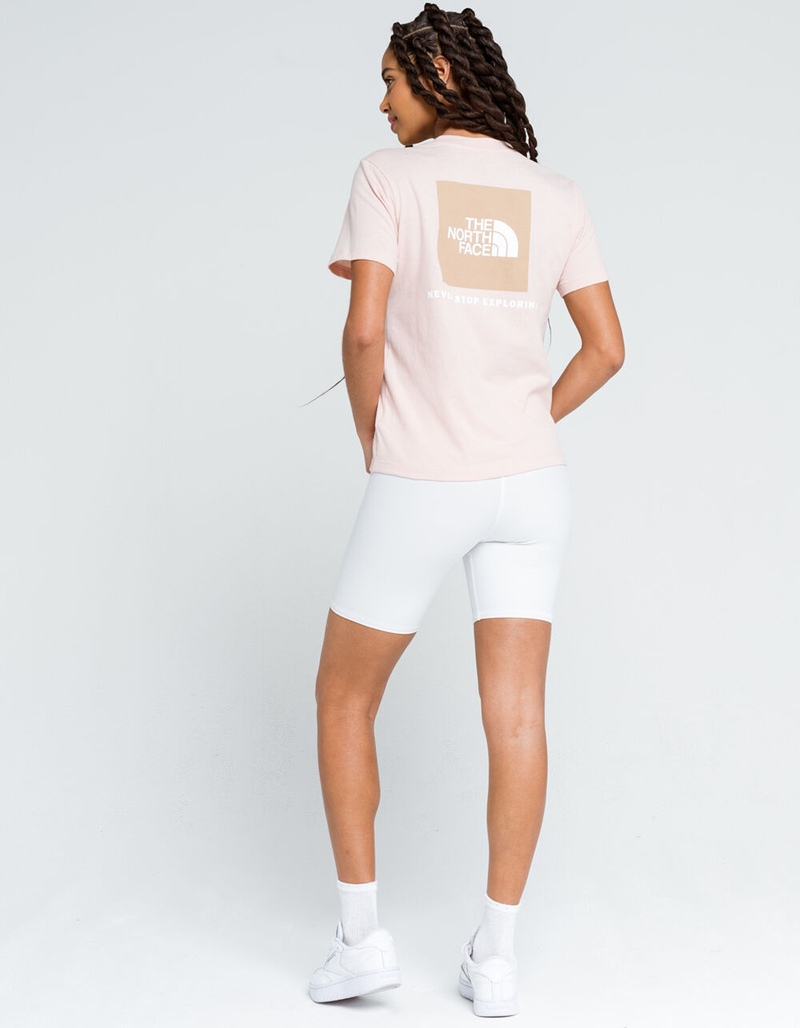 THE NORTH FACE Box NSE Womens Tee image number 3