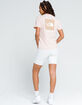 THE NORTH FACE Box NSE Womens Tee image number 4
