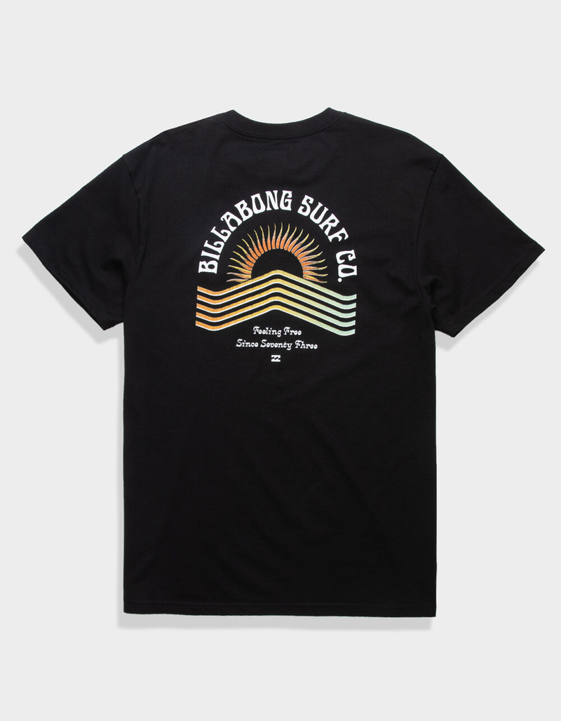 BILLABONG T-Street Mens Tee image number 0