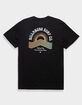 BILLABONG T-Street Mens Tee image number 1