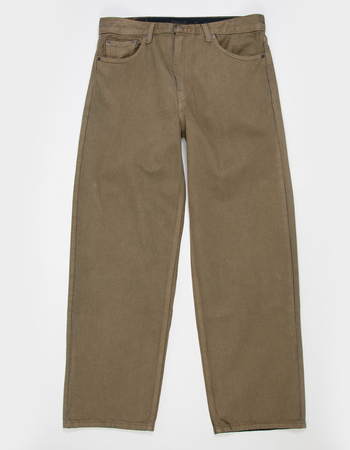 LEVI'S 578 Mens Baggy Jeans - Watch My Bags Primary Image
