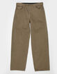 LEVI'S 578 Mens Baggy Jeans - Watch My Bags image number 1