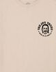 TREJO'S TACOS Face Logo Unisex Kids Tee image number 3