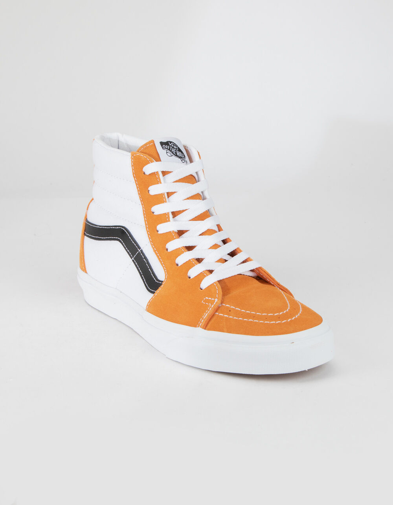 VANS Retro Sport Mens Sk8-Hi Shoes image number 1