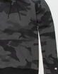 CHAMPION Flex Camo Mens Hoodie image number 2