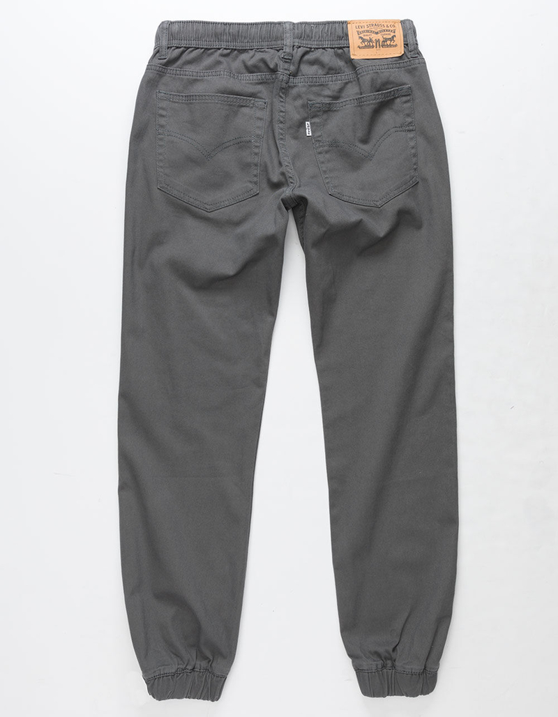 LEVI'S Twill Boys Jogger Pants image number 1