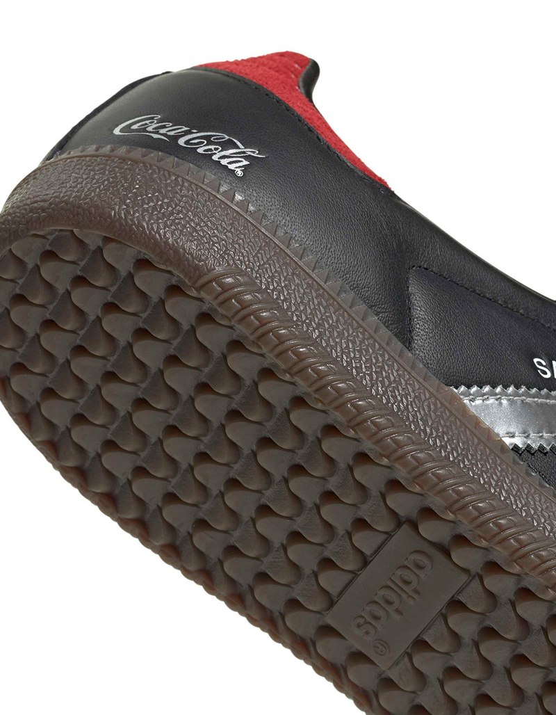 ADIDAS x Coca-Cola Samba OG Shoes image number 6