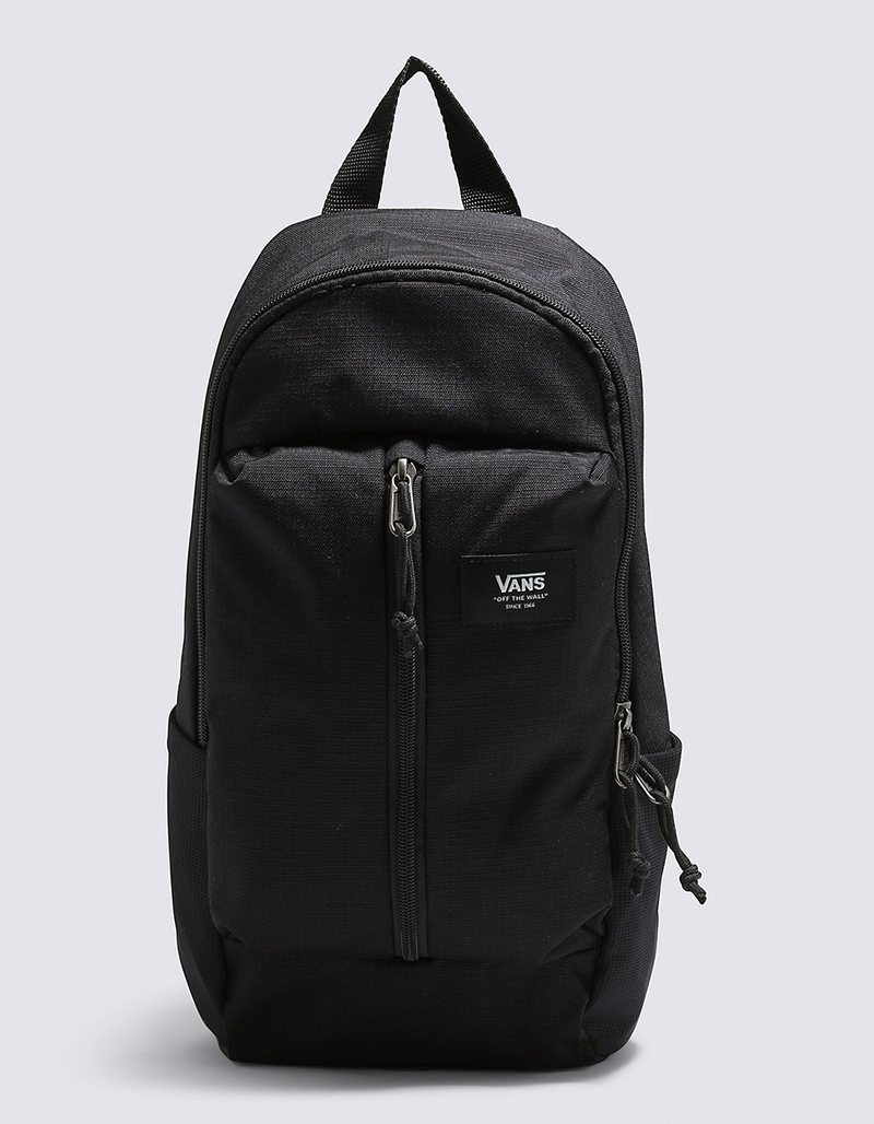 VANS Warp Sling Bag image number 0