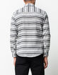 SHOUTHOUSE Salem Mens Flannel Shirt image number 4