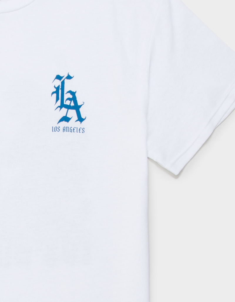 RSQ Boys Los Angeles Tee image number 3