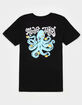 GROM Muchos Tacos Boys Tee image number 1