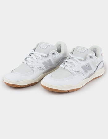 NEW BALANCE Numeric Tiago Lemos 1010 Mens Skate Shoes Alternative Image