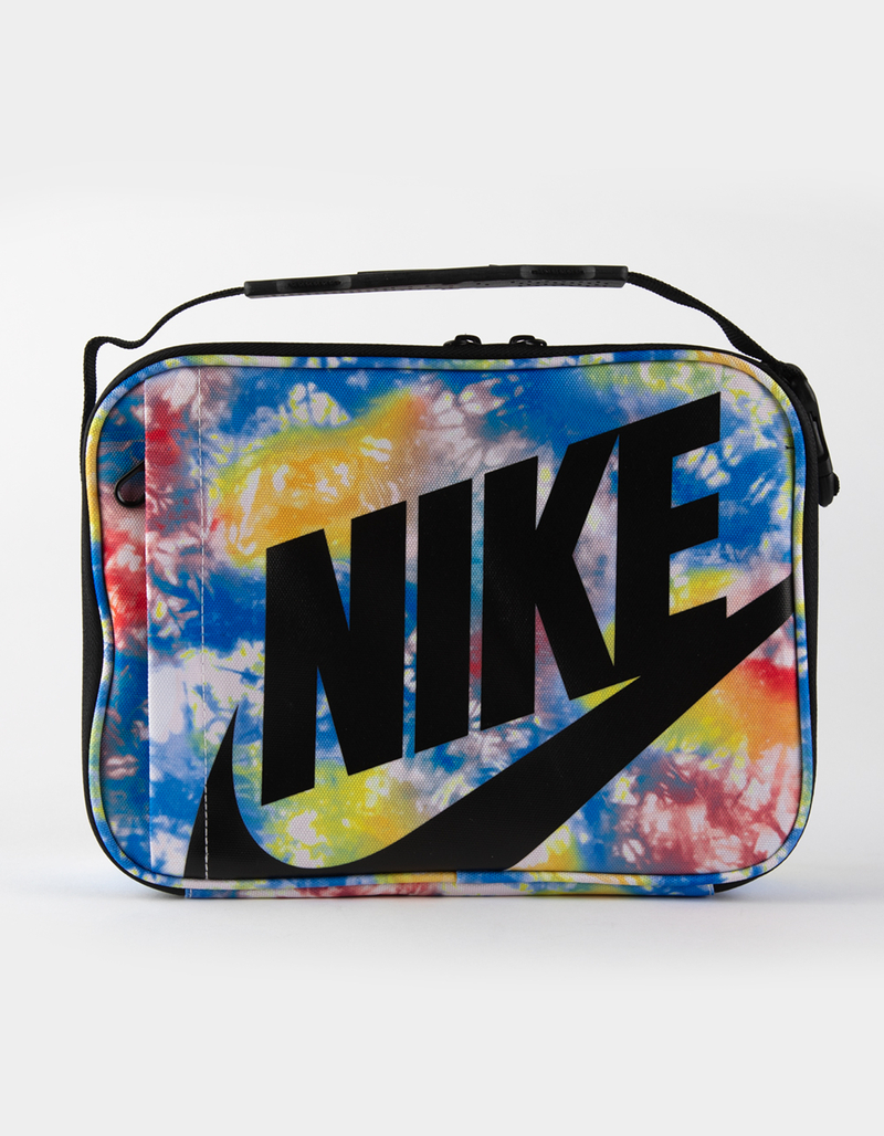 NIKE Futura Fuel Pack Lunch Bag image number 0