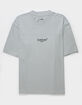 THE NORTH FACE AXYS Mens Tee image number 2