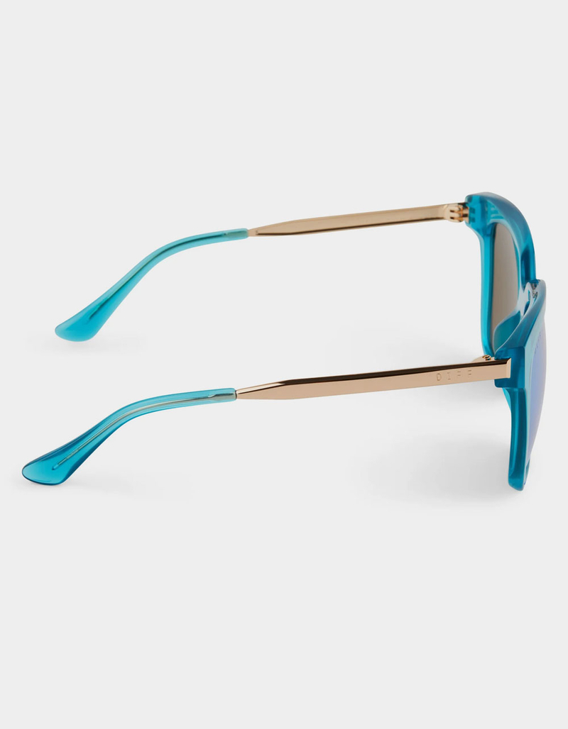 DIFF EYEWEAR Bella Sunglasses image number 2