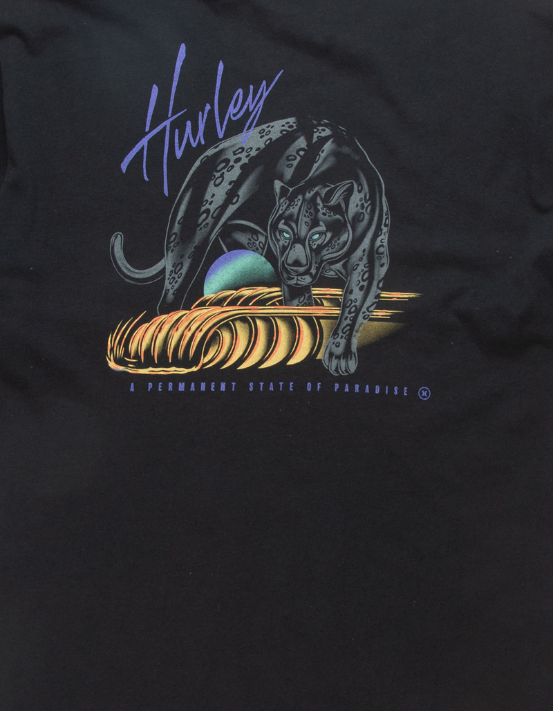 HURLEY Big Kat Mens Tee image number 2