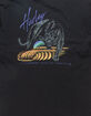 HURLEY Big Kat Mens Tee image number 3