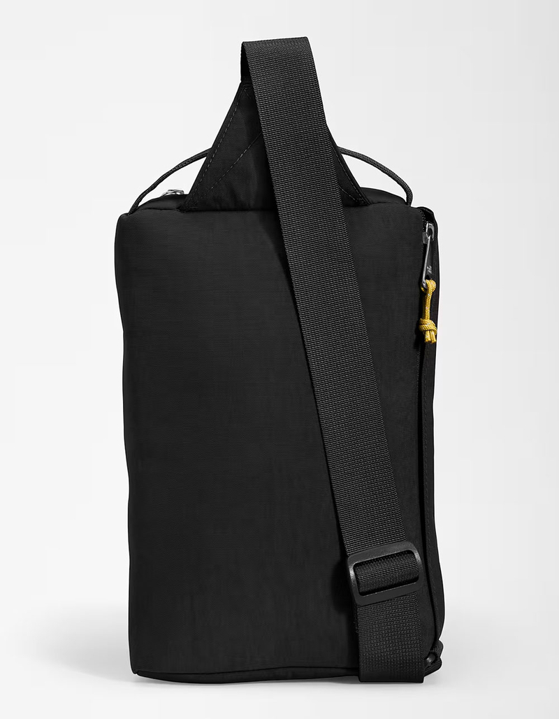 THE NORTH FACE Berkeley Field Bag - BLACK GOLD