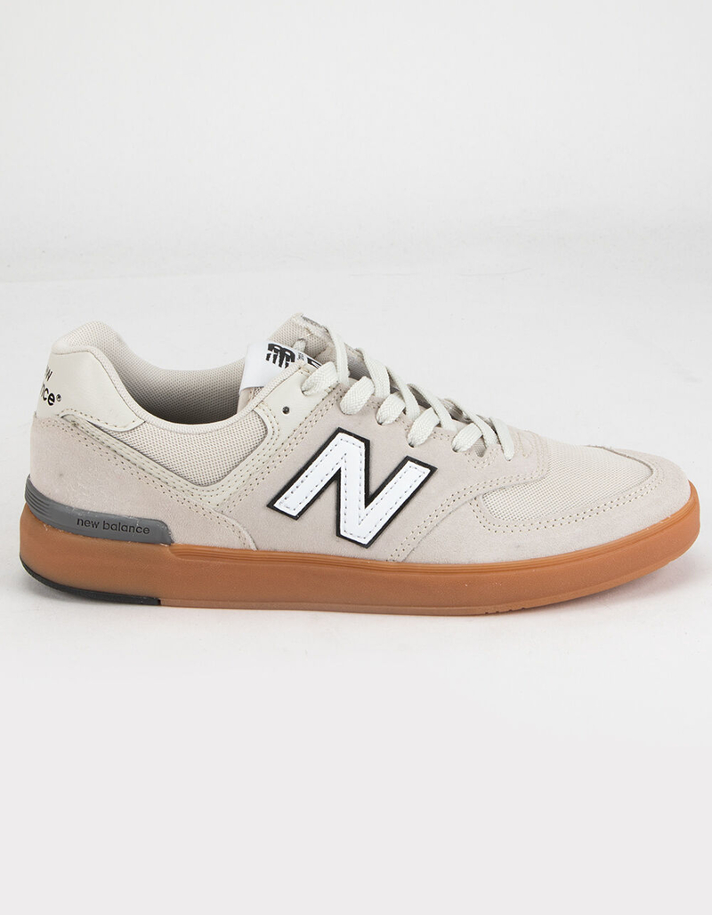 NEW BALANCE All Coasts 574 Mens Shoes image number 0