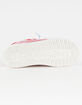 HEY DUDE Wally Youth Patriotic Girls Shoes image number 3