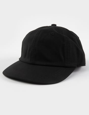 COAL Evergreen Vintage 6-Panel Strapback Hat Primary Image