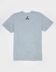 AFFLICTION Decimation Mens Tee image number 2