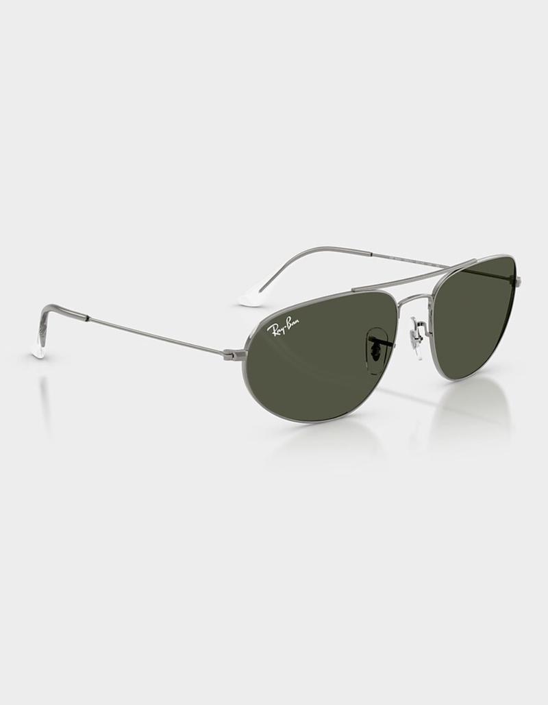 RAY-BAN Explorer IV Sunglasses image number 3