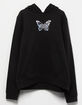 VANS So Fly Girls Hoodie image number 2