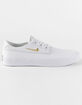 NIKE SB Shane Premium Skate Shoes image number 2